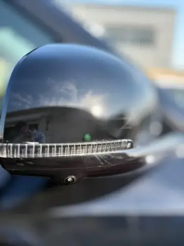 Changan Qiyuan Q07 2025 — миниатюра 8