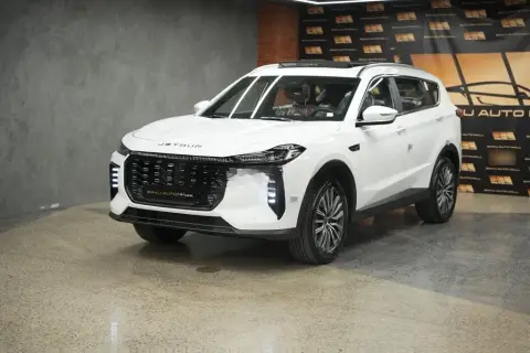 Jetour X70C-DM 2025
