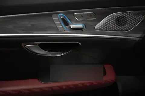 Jetour X70C-DM 2025 — миниатюра 8