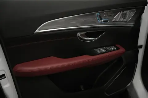 Jetour X70C-DM 2025 — миниатюра 9