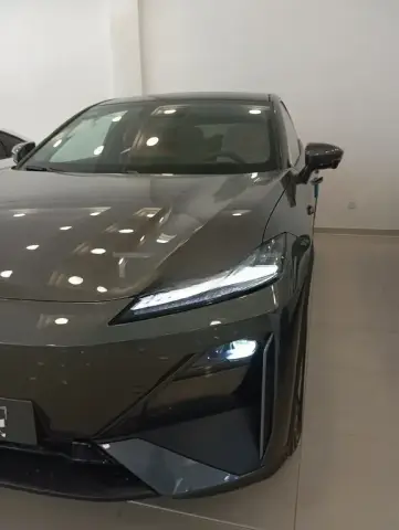 Changan Deepal S07 2025 — миниатюра 3