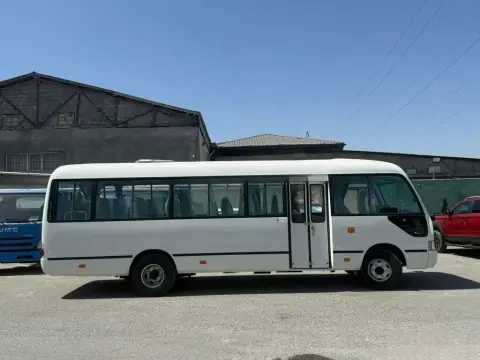 JMC D77 2026 — миниатюра 2