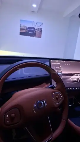 Changan Qiyuan Q07 2025 — миниатюра 2