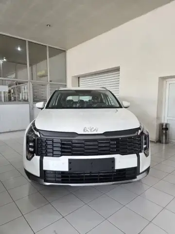 Kia Sportage 2026 — миниатюра 2