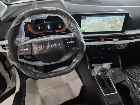 Kia Sportage 2026 — миниатюра 6
