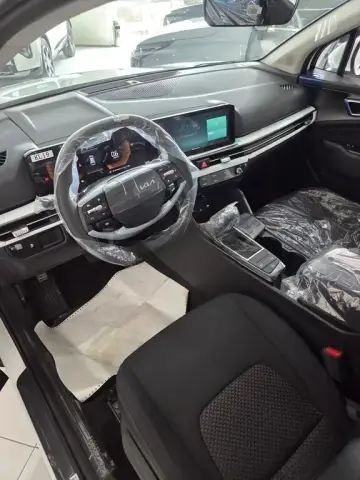 Kia Sportage 2026 — миниатюра 8