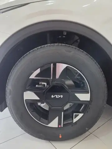 Kia Sportage 2026 — миниатюра 9