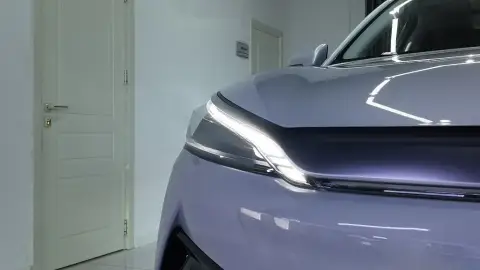 BYD Yuan Plus 2025 — миниатюра 6