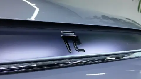 BYD Yuan Plus 2025 — миниатюра 7