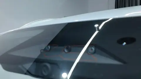 BYD Yuan Plus 2025 — миниатюра 8