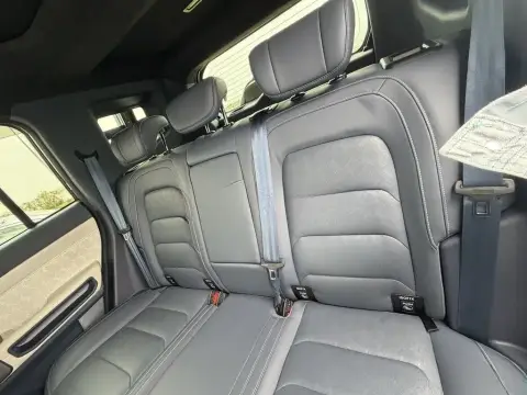 Jetour T2 i-DM 2025 — миниатюра 8