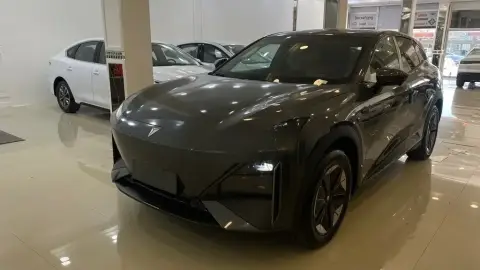 Changan Deepal S07 2025 — миниатюра 1