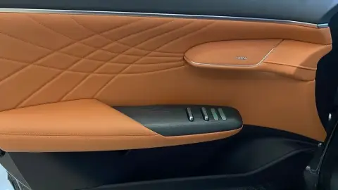 Changan Deepal S07 2025 — миниатюра 9