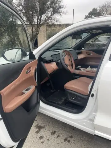 Changan Uni-Z 2025 — миниатюра 5