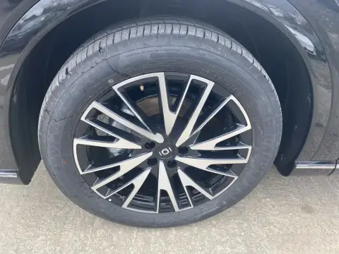 Changan Qiyuan Q07 2025 — миниатюра 6