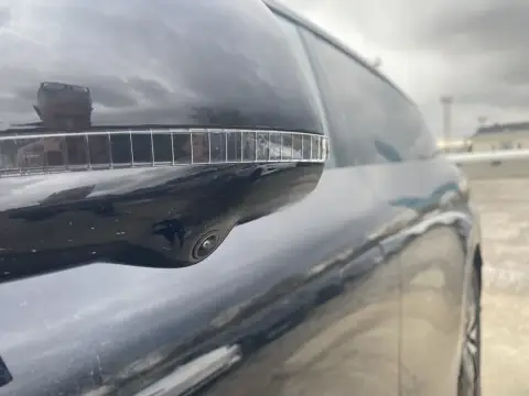 Changan Qiyuan Q07 2025 — миниатюра 7