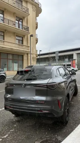 Changan Oshan X5 Plus 2026 — миниатюра 3