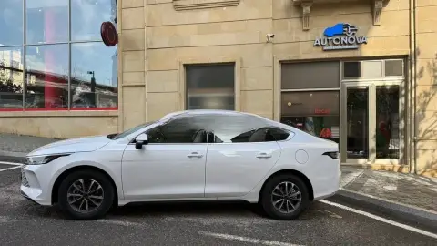 BYD Destroyer 05 2025 — миниатюра 2