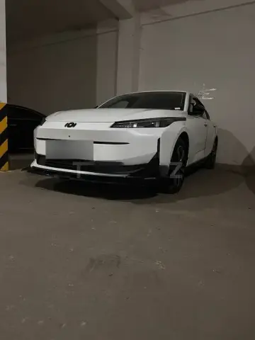 Changan Qiyuan A05 2025 — миниатюра 7