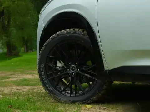 Nissan Pathfinder 2026 — миниатюра 4