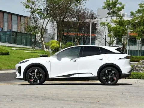 Changan Deepal S07 2026 — миниатюра 4