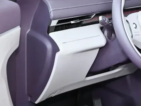 Changan Deepal S07 2026 — миниатюра 6