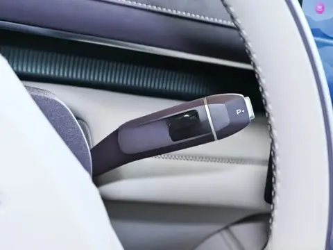 Changan Deepal S07 2026 — миниатюра 7