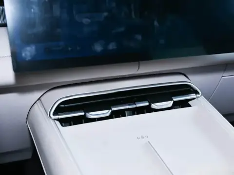 Changan Deepal S07 2026 — миниатюра 9