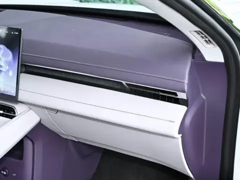 Changan Deepal S07 2026 — миниатюра 10