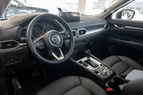 Mazda CX-5 2026 — миниатюра 8