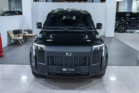 ROX (Polar Stone) 01 2025 — миниатюра 2