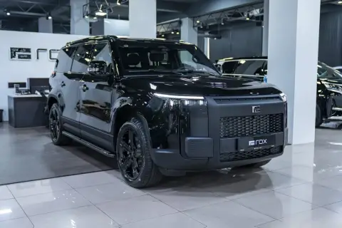 ROX (Polar Stone) 01 2025 — миниатюра 4