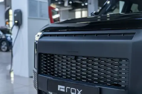 ROX (Polar Stone) 01 2025 — миниатюра 6