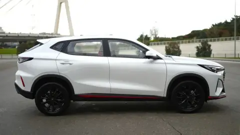 Changan Oshan X5 Plus 2026 — миниатюра 4