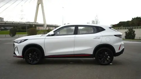 Changan Oshan X5 Plus 2026 — миниатюра 5