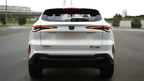 Changan Oshan X5 Plus 2026 — миниатюра 6