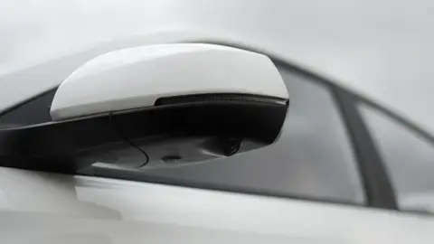 Changan Oshan X5 Plus 2026 — миниатюра 8