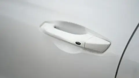 Changan Oshan X5 Plus 2026 — миниатюра 9