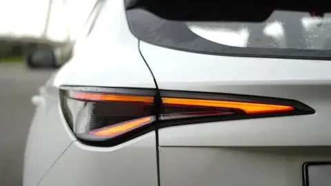 Changan Oshan X5 Plus 2026 — миниатюра 10