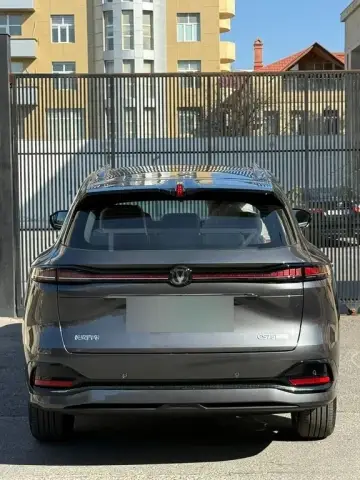 Changan CS 75 Plus 2025 — миниатюра 4