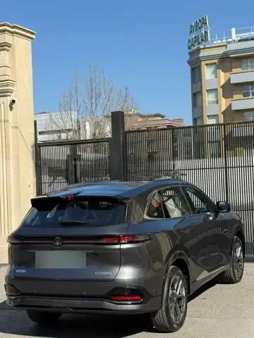 Changan CS 75 Plus 2025 — миниатюра 5