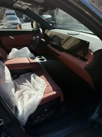 Changan CS 75 Plus 2025 — миниатюра 8