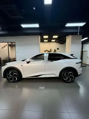 Changan Deepal S07 2025 — миниатюра 3