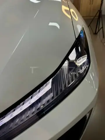Changan Deepal S07 2025 — миниатюра 5