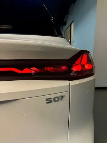 Changan Deepal S07 2025 — миниатюра 6
