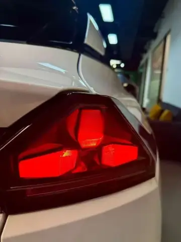 Changan Deepal S07 2025 — миниатюра 7