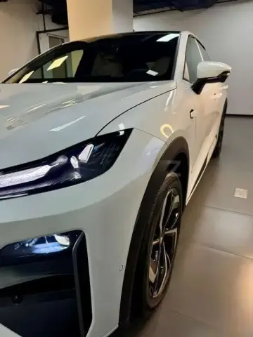Changan Deepal S07 2025 — миниатюра 8