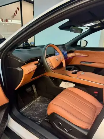 Changan Deepal S07 2025 — миниатюра 9