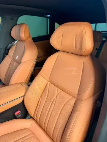 Changan Deepal S07 2025 — миниатюра 10