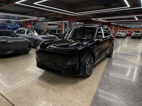 Changan Deepal S09 2025 — миниатюра 1